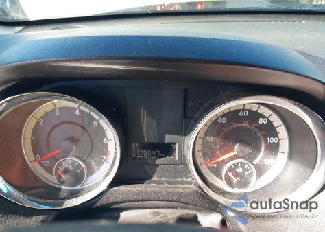 2012 Dodge Grand Caravan Sxt from USA, damaged, VIN 2C4RDGCG0CR247705